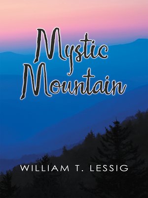 cover image of Mystic Mountain